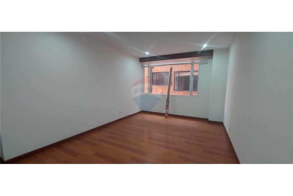 Apartment for Sale - Bogotá, Usaquén